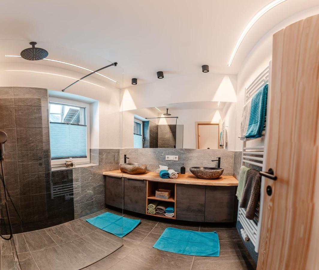 Bergmoment Apartment *