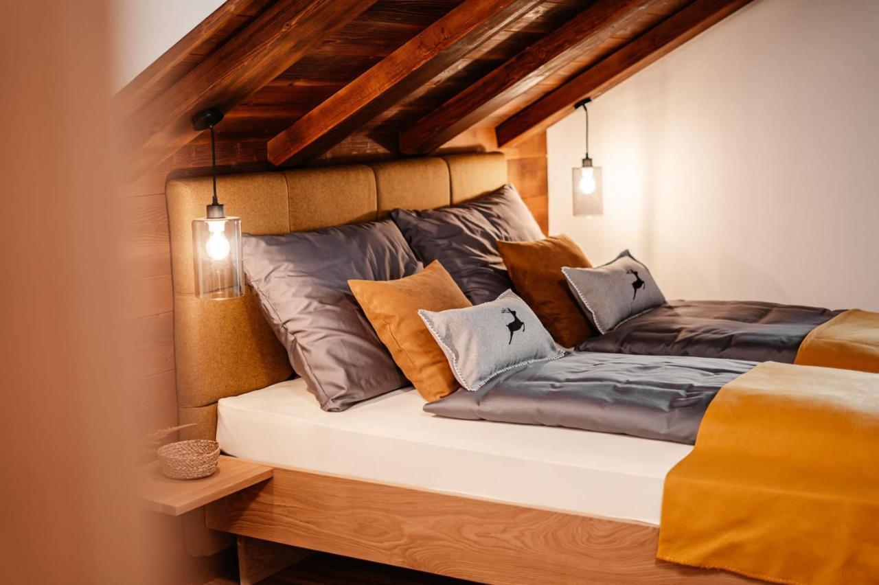 Bergmoment Apartment Obertraun