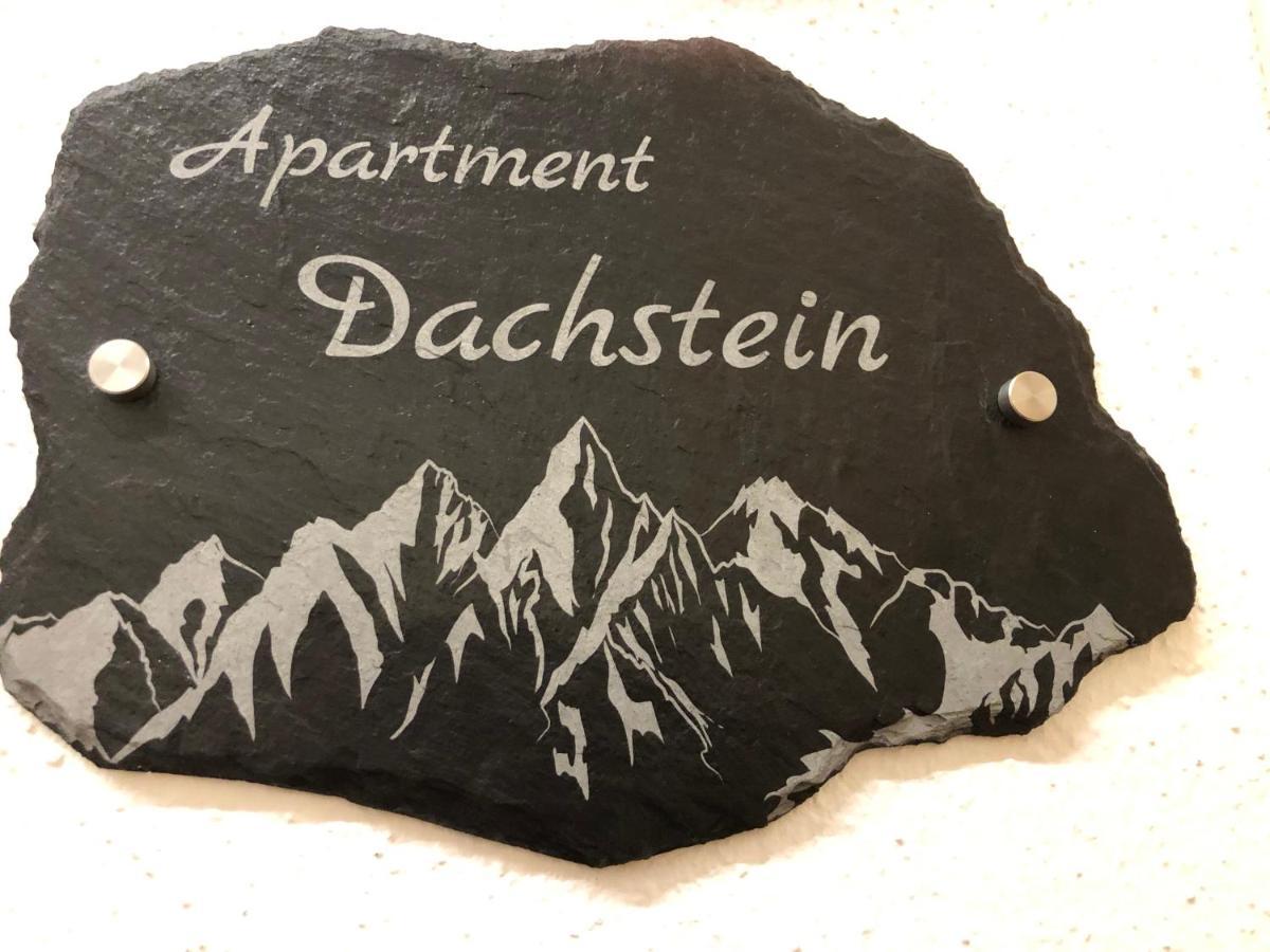 Bergmoment Apartment